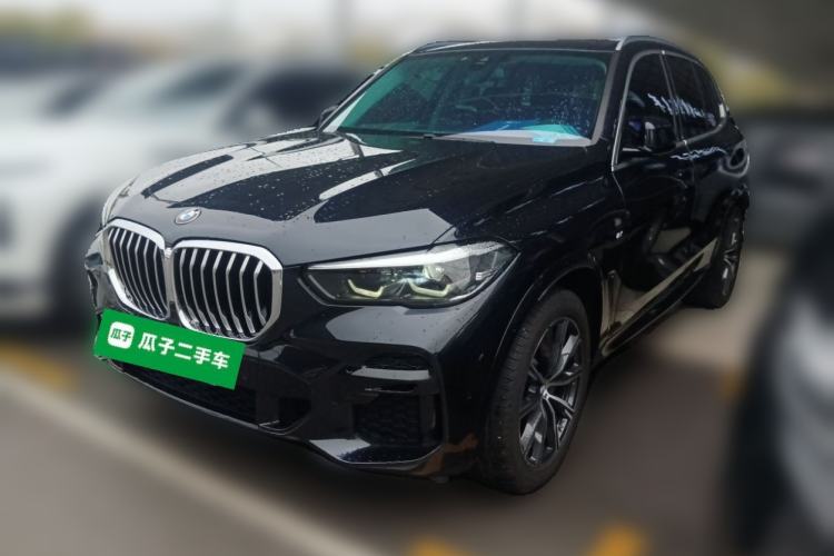 Used BMW X5 2021 Restyled xDrive30i M Sport Package