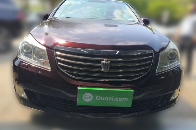 Used Toyota Crown 2012 2.5L Royal Comfort Edition