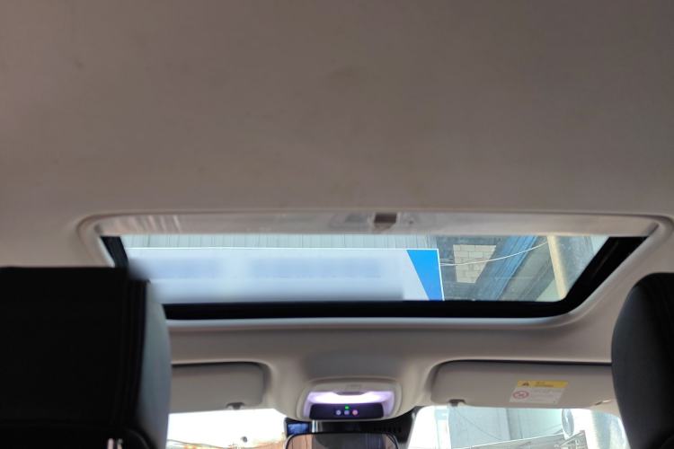 Used Buick Verano 2022 Pro 533T Enjoyment Edition Headliner