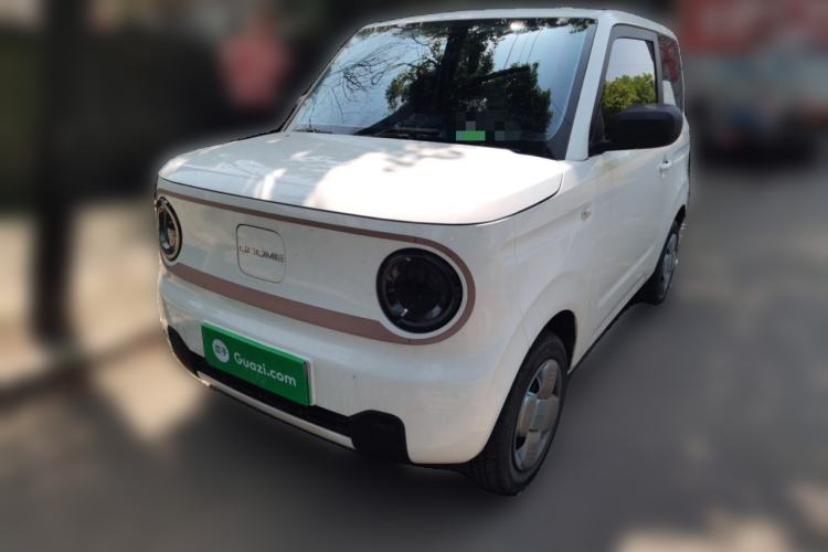 Used Geely Galaxy Panda 2023 Panda Mini 200km Endurance Bear
