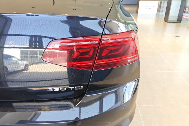 Used Volkswagen Magotan 2020 330TSI DSG Luxury Edition