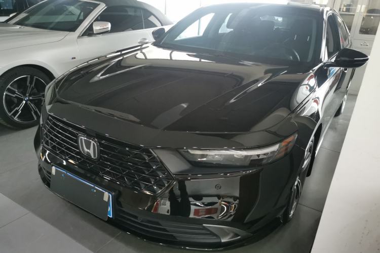 Used Honda Accord 2023 260TURBO Excellence Edition