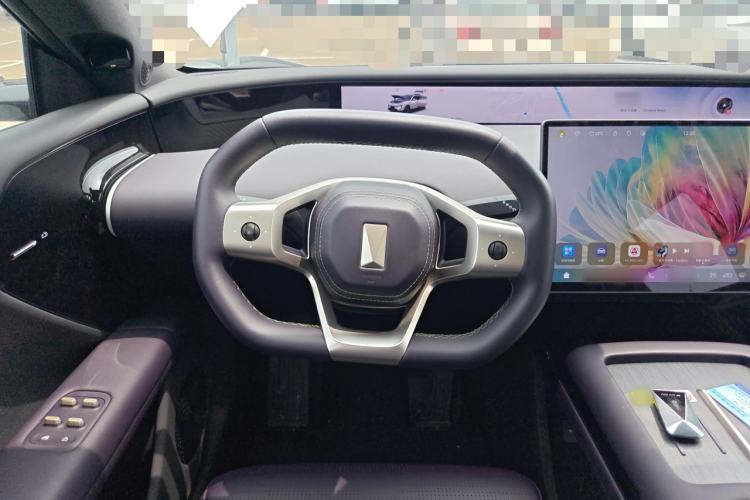 Used Avatr 07 2024 Pro+ All-Electric Version