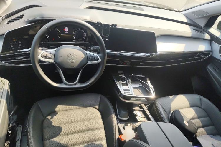 Used Volkswagen Talagon 2023 Facelift 380TSI All-Wheel-Drive Luxury Jiajing Pro 6-Seater
