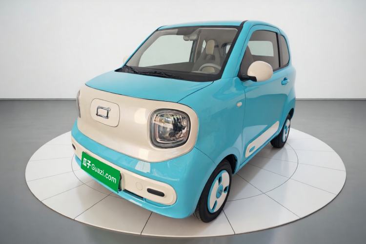 Used Bestune Pony 2025 222km Lightning Horse