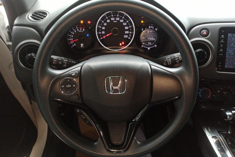 Used Honda XR-V 2021 1.5L CVT Classic Edition
