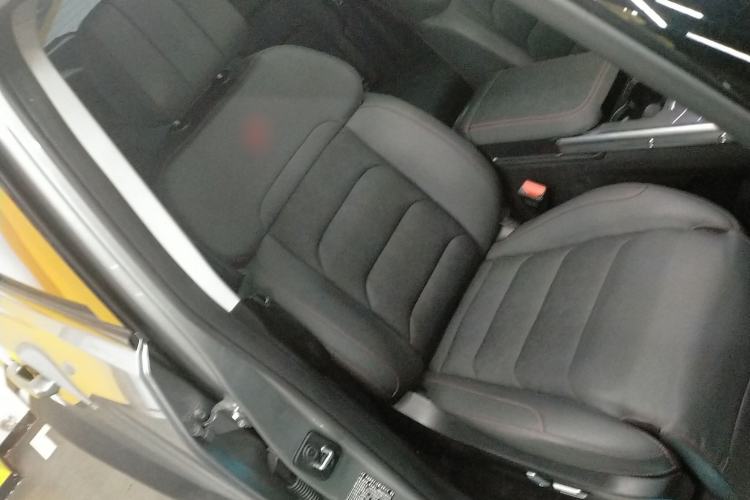 Used JETOUR Shanhai Shanhai T2 2024 C-DM 129KM Linye Edition