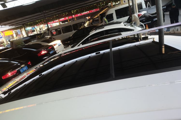 Used SAIC MAXUS G70 2024 2.0T Automatic Luxury Edition 7 Seats
