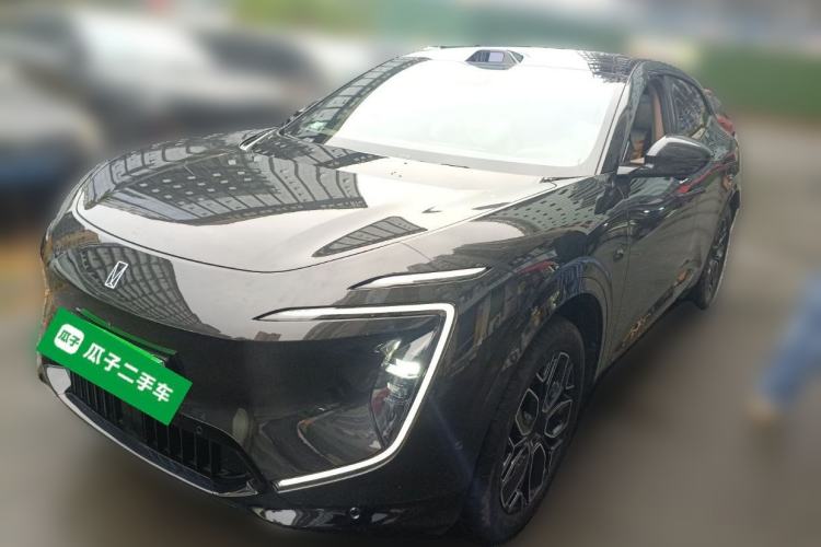 Used Avatr 07 2026 Elite Pure-Electric Version