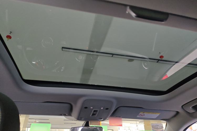 Used Audi Q2L 2021 35 TFSI Progressive Dynamic Edition