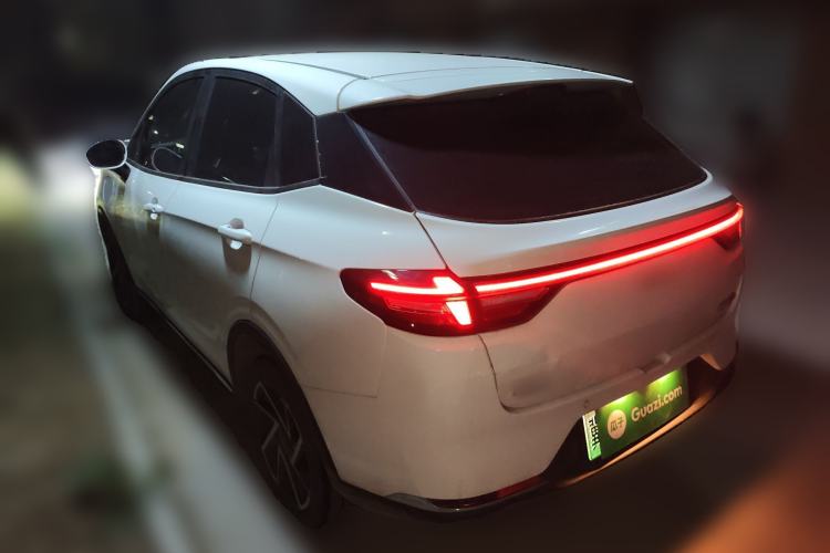 Used NETA AYA 2023 Revised Version 401 Lite