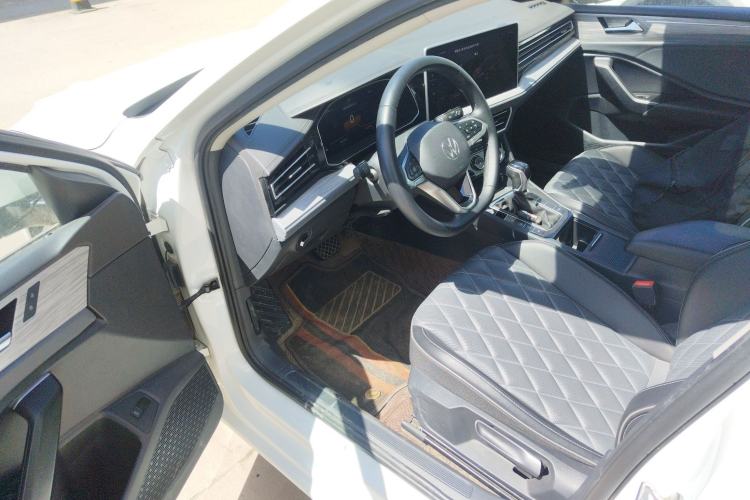 Used Volkswagen Sagitar 2023 300TSI DSG Excellence Edition