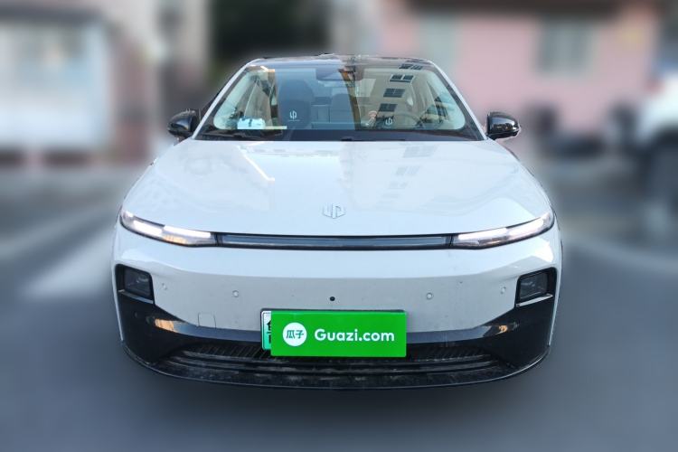 Used Leapmotor B01 2025 550 Enjoyment Edition