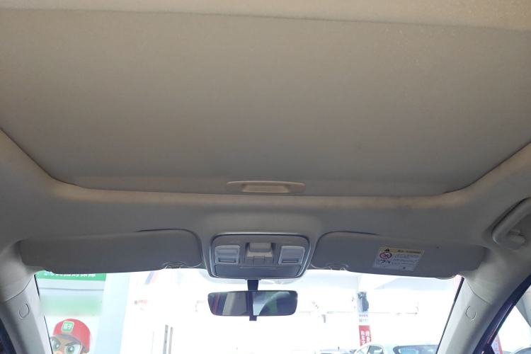 Used Geely Auto Emgrand GS 2020 1.4T CVT Ya