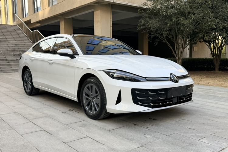 Used Volkswagen Lamando 2026 Lavida L 300TSI Lingdong Edition