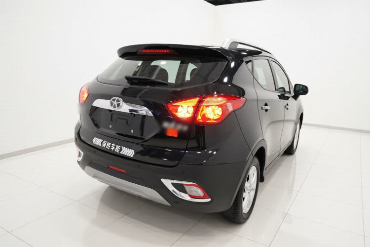 Used JAC Refine S3 2014 1.5L Manual Luxury Smart Model