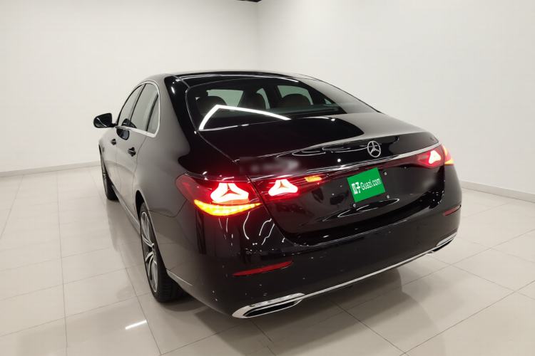 Used Mercedes-Benz E-Class 2026 E 300 L Luxury
