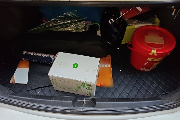 Used Great Wall C50 2013 1.5T Manual Elite Edition