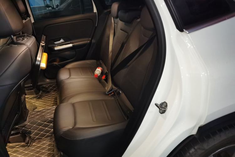 Used Mercedes-Benz GLA 2020 GLA 200
