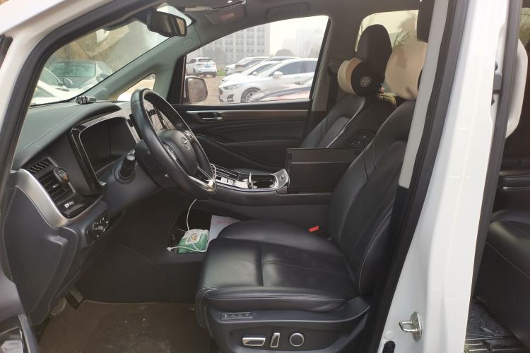 Used GAC Trumpchi M8 2021 Master Series 390T Ultimate Edition