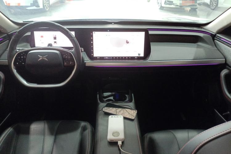 Used XPeng P7 2022 625E