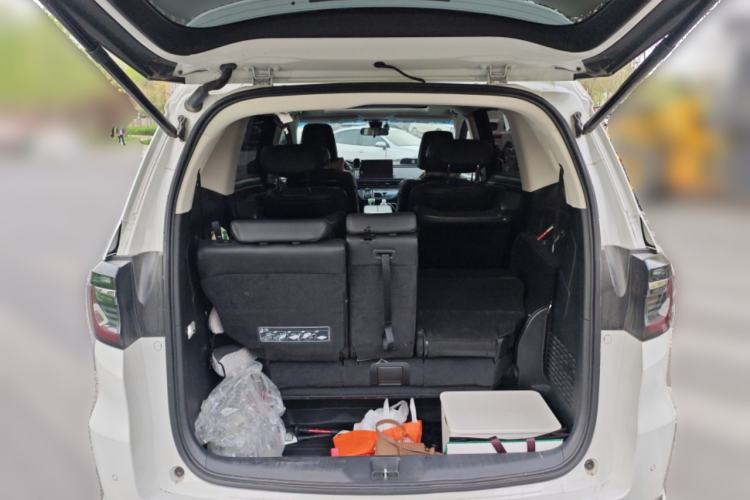 Used Honda Elysion 2022 2.0L eHEV Luxury Edition