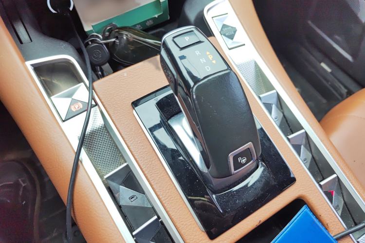 Used DS 7 2018 45THP Rivoli Prestige Edition