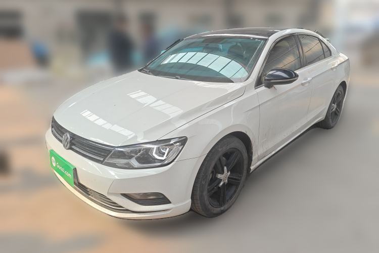 Used Volkswagen Lamando 2018 280TSI DSG Comfort Edition