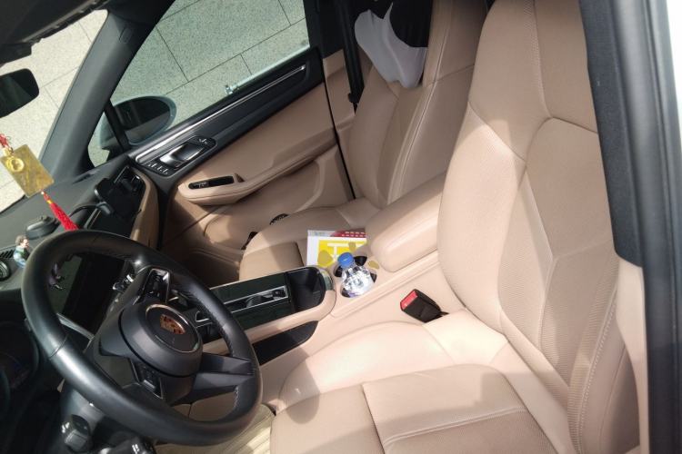 Used Porsche Macan 2023 Macan 2.0T
