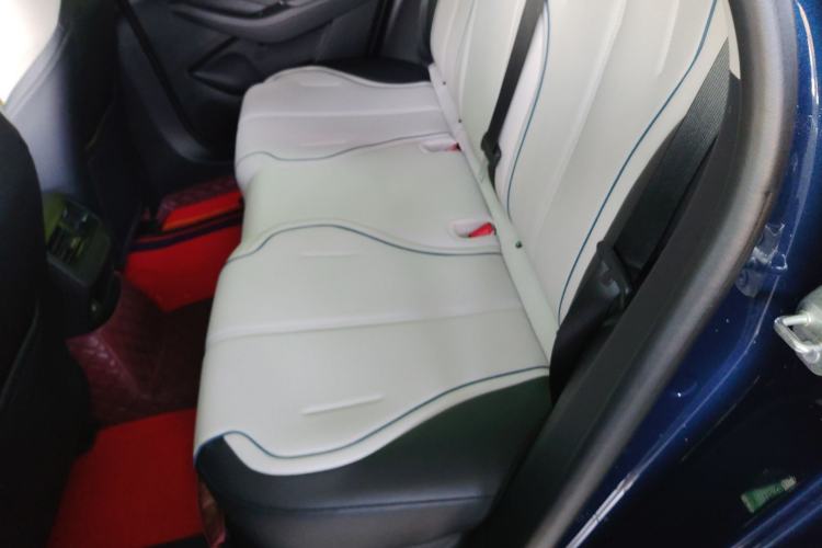 Used BYD Destroyer 05 2024 HONOR Edition DM-i 55KM Luxury Model