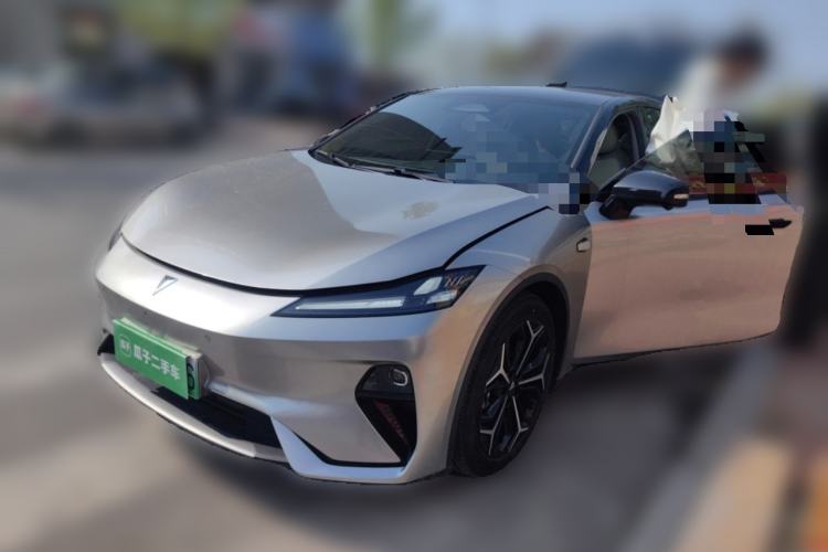 Used Deepal L07 2024 230Max Range-Extended Version