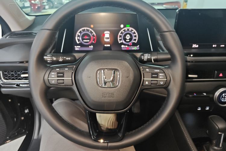 Used Honda Inspire 2025 260TURBO Elite Edition
