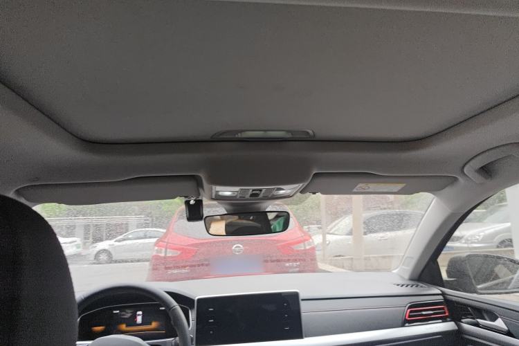 Used Volkswagen Lavida 2023 300TSI DSG Starry Full-Comfort Edition
