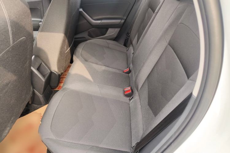 Used Volkswagen Polo 2023 Plus 1.5L Automatic Panoramic Enjoyment Edition