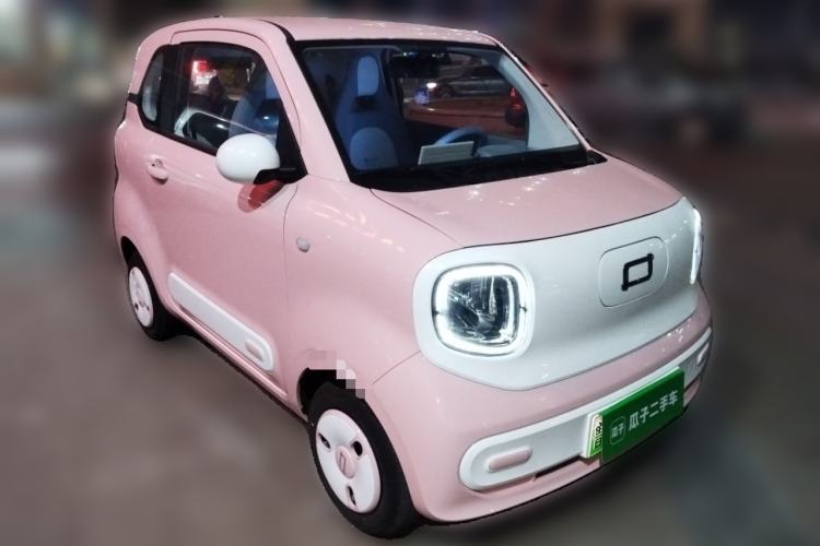 Used Bestune Pony 2025 222km Range Agile Horse