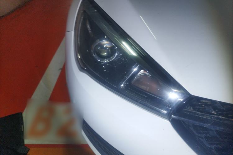 Used Chery Arrizo 5 2016 1.5L CVT Luxury Edition
