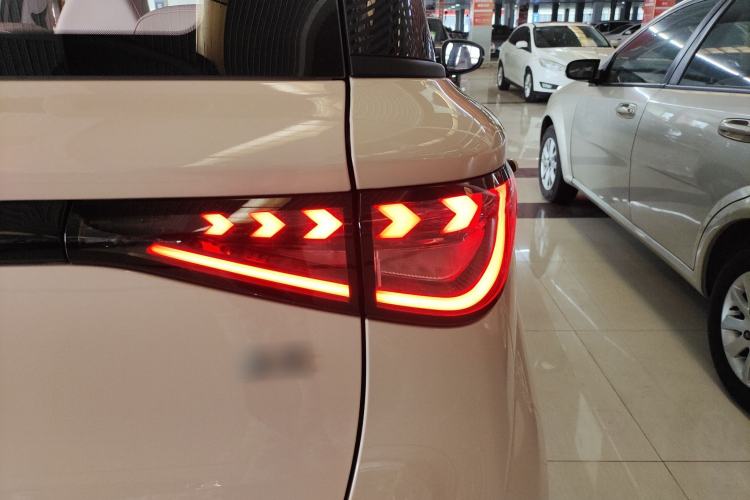 Used Chery Domi 2025 Model 305km Comfort Edition