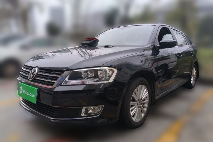 Used Volkswagen Gran Lavida 2013 1.6L Automatic Comfort Model