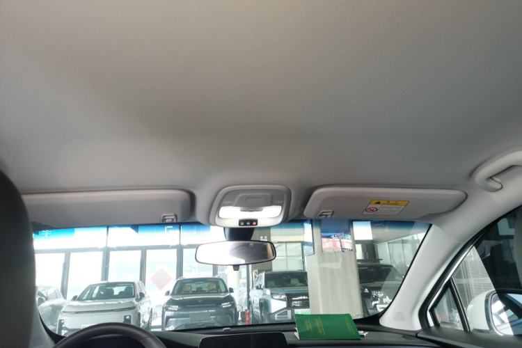 Used Buick Velite 6 2023 430km Range Commuter Version
