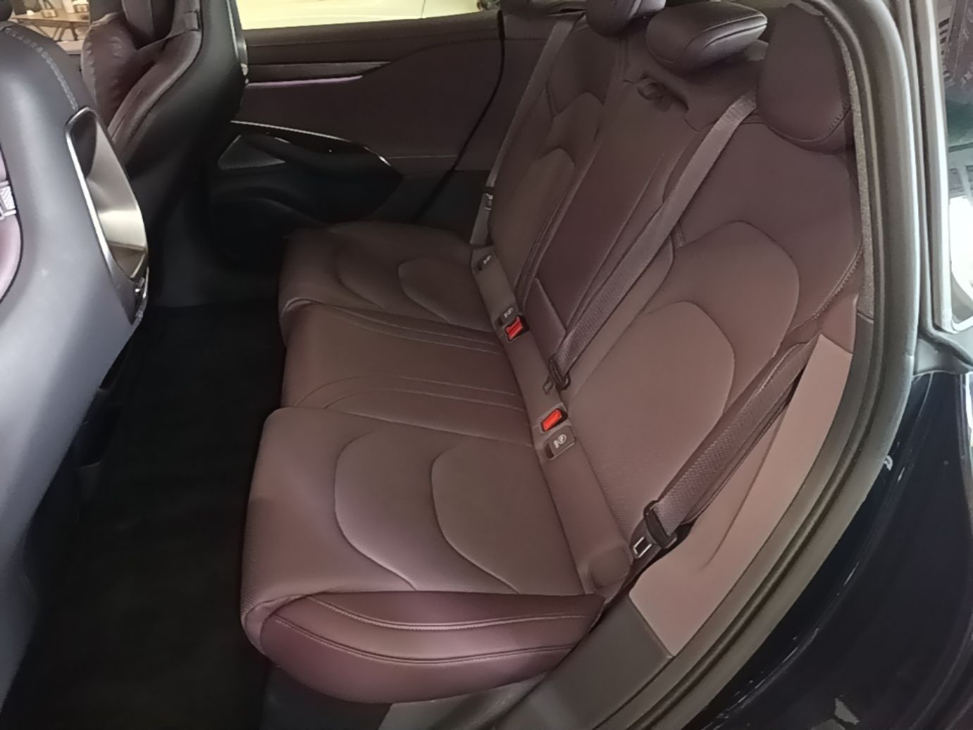 Xiaomi Auto SU7 2024 Rear-Drive Long-Range Intelligent Driving Version — снимка 20