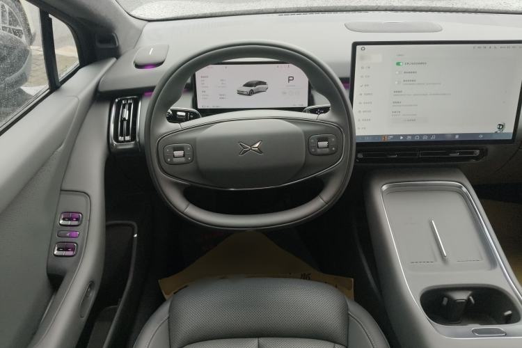 Used XPeng P7+ 2024 Long-Range Max
