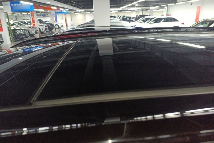 Used BMW X5 2023 xDrive 40Li M Sport Night Edition Package
