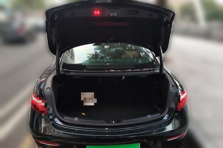 Used Mercedes-Benz E-Class 2019 E 200 Coupe
