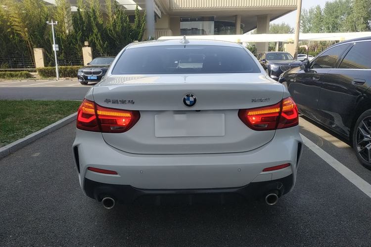 Used BMW 1 Series 2022 120i M Sport Edition