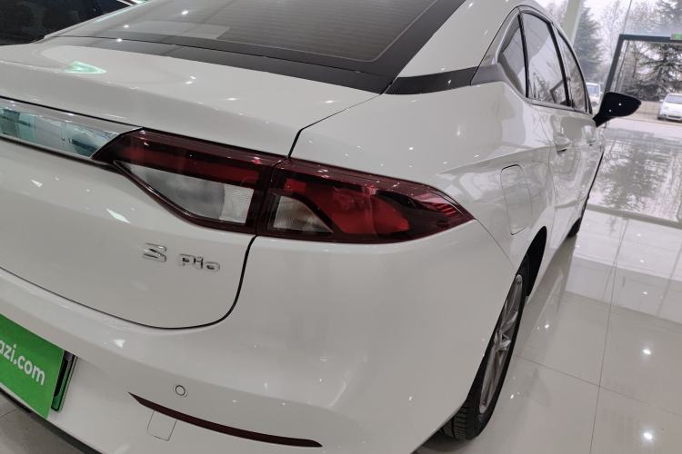 Used AION S 2022 Xuan 580 59.4 kWh