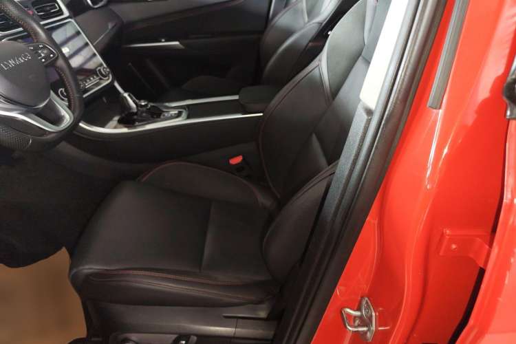 Used Lynk & Co 01 2019 2.0T Four-Wheel Drive Genie Pro Version China VI Standard