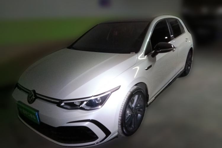 Used Volkswagen Golf 2023 280TSI DSG Pro 20th Anniversary Edition