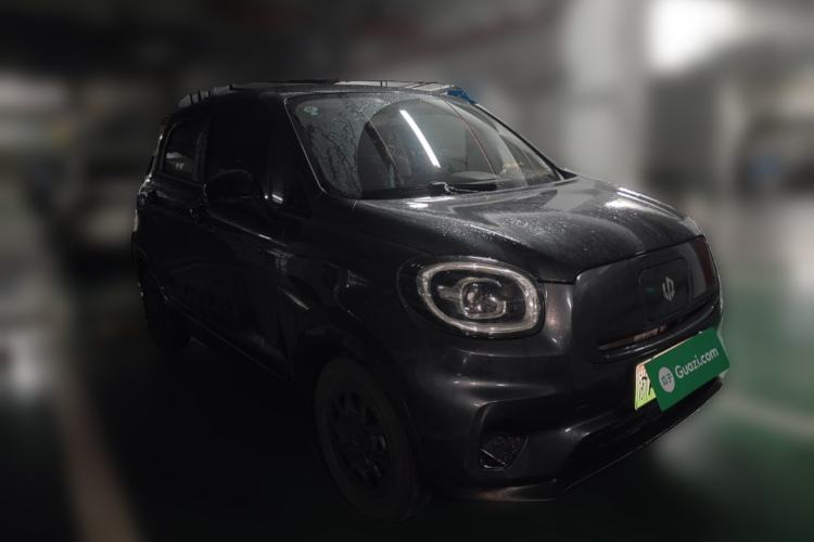 Used Leapmotor T03 2023 310 Lite Edition Front Right 45 Deg