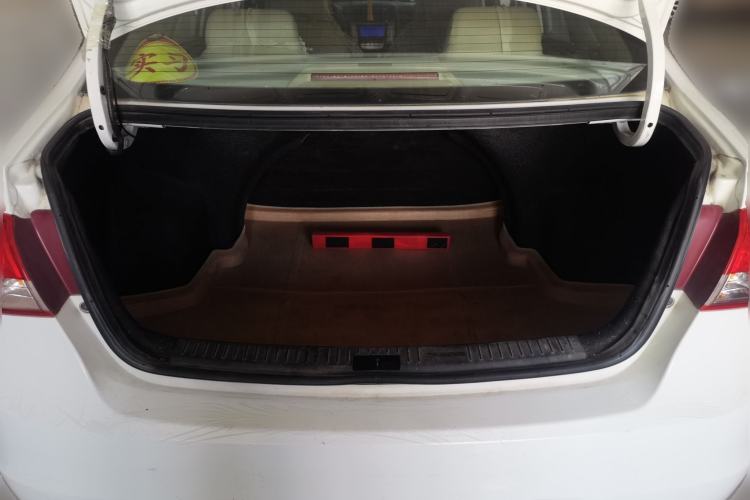 Used Haima M3 2014 1.5L Manual Elite Edition