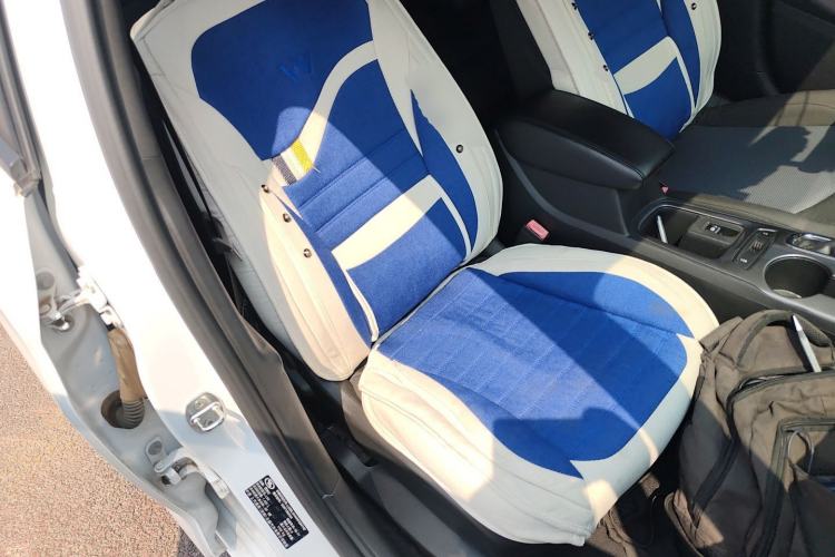 Used Chevrolet Cruze 2017 1.5L Automatic Pioneer Sunroof Edition